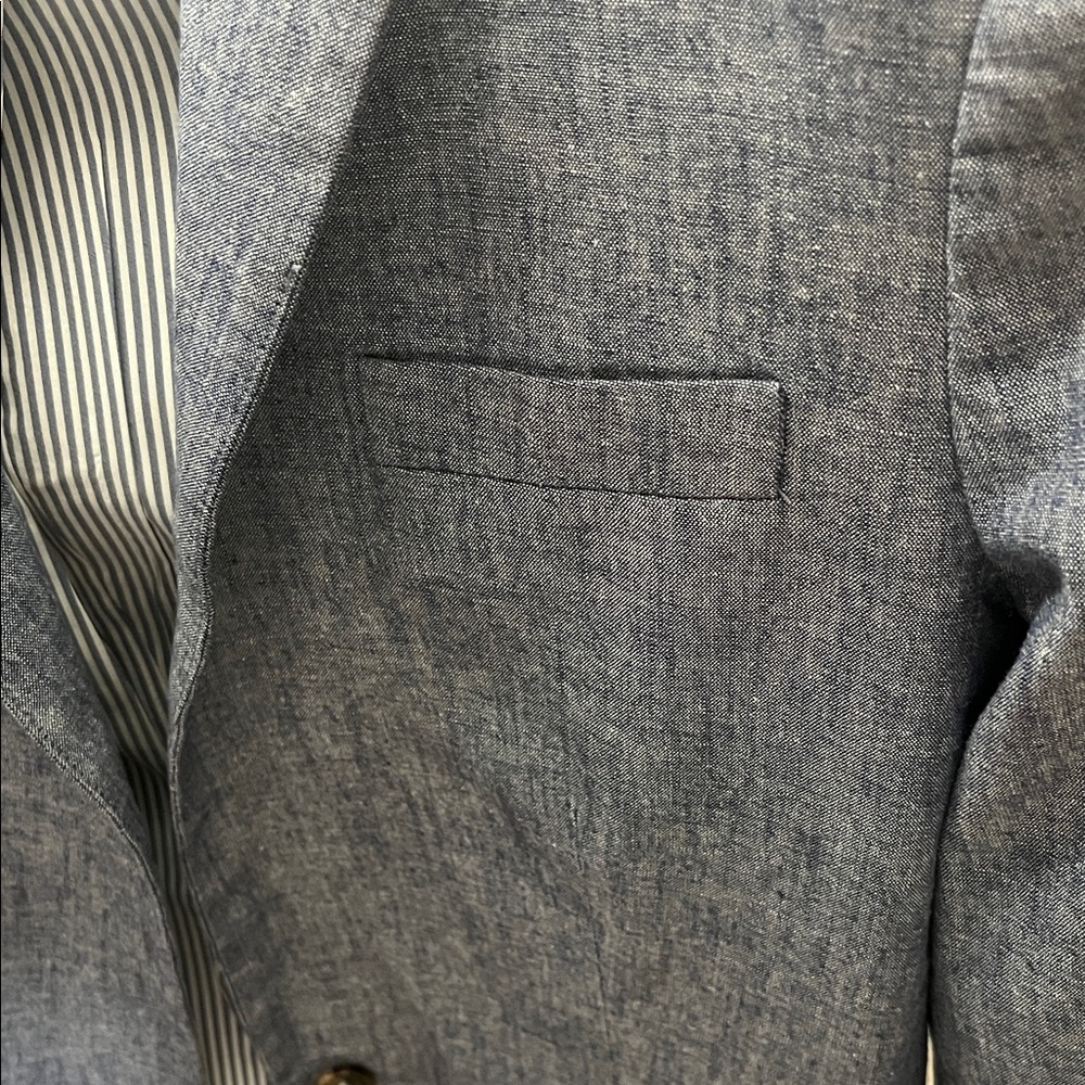 J. Crew Regent Blazer - Picture 6 of 7